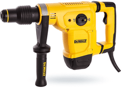 DeWalt Rázové kladivo 1050 W SDS-MAX 7,1 J