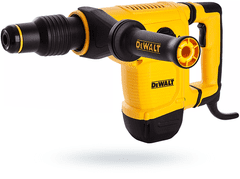 DeWalt Rázové kladivo 1050 W SDS-MAX 7,1 J