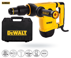 DeWalt Rázové kladivo 1050 W SDS-MAX 7,1 J