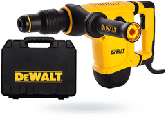 DeWalt Rázové kladivo 1050 W SDS-MAX 7,1 J