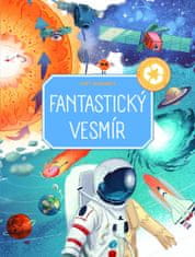 Fantastický vesmír