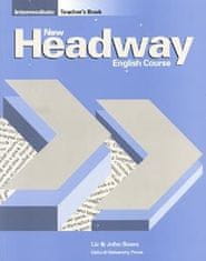 New Headway Intermediate Teacher s Book