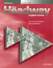 New Headway Elementary Teacher s Book