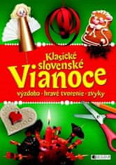 Klasické slovenské Vianoce