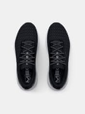 Under Armour Topánky UA HOVR Mega 3 Clone-BLK 44