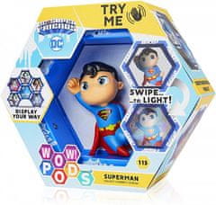 WOW POD DC Comics - Superman