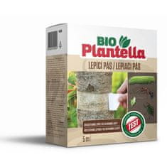 Bio plantella lepiaci pás na ochranu stromov (1 bal. - 5m)
