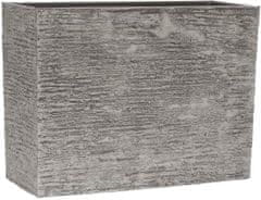 G21 Kvetináč Natur Box 71 x 51 x 30