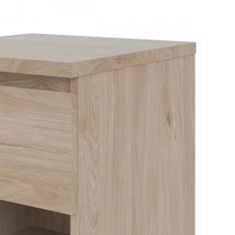 eoshop Nočný stolík Simplicity 238 jackson hickory