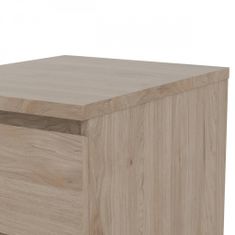 eoshop Nočný stolík Simplicity 230 jackson hickory