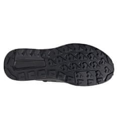 Adidas Obuv treking čierna 42 EU Terrex Trailmaker Mid Coldrdy