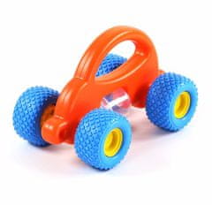 Wader Quality Toys Baby Gripcar auto 