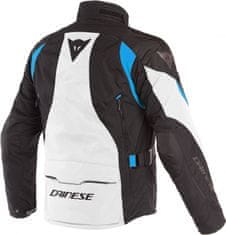 Dainese bunda DOLOMITI GORE-TEX černo-modro-bielo-šedá 50