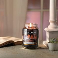 Yankee Candle Classic vonná sviečka v skle veľká Black Coconut 623 g