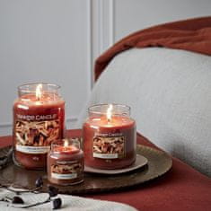 Yankee Candle Classic Vonná sviečka v skle veľká Cinnamon Stick 623 g