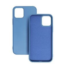 FORCELL Obal / kryt na Apple iPhone 14 Plus ( 6.7 ) modré - Forcell SILICONE