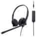 DELL náhlavná súprava WH1022/ Stereo Headset/ slúchadlá + mikrofón