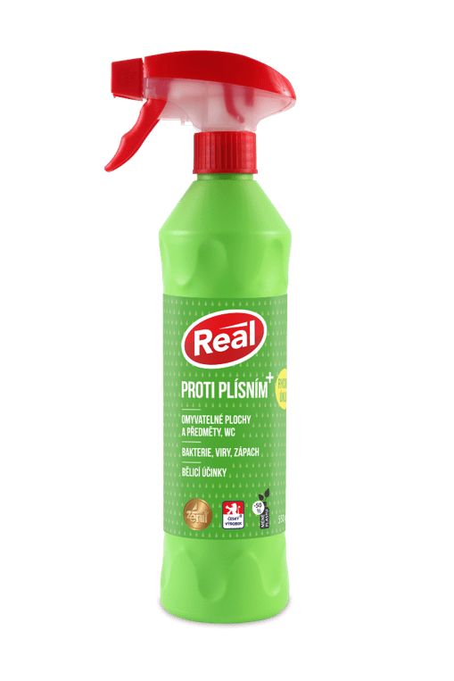 Real proti plesniam 550 g