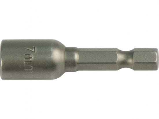 KITO Kľúč nástrčný magnetický, stopka 1/4", 12x48mm, S2