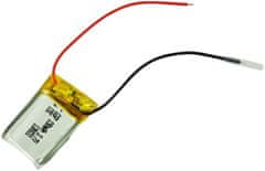 YUNIQUE GREEN-CLEAN 1-dielna nabíjateľná Lipo batéria (3,7V, 150mAh Lipo) pre Rc Helicopter Syma S107 S107G