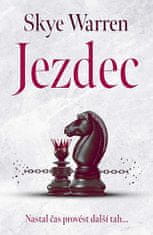 Skye Warren: Jezdec