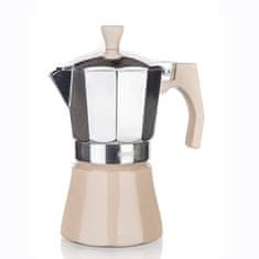 Banquet Moka kanvička CAMPI Ivory 260 ml (6 šálok)