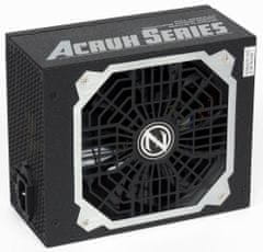 Zalman zdroj ZM1000-ARX 1000W, aktívny, 135mm ventilátor, modulárny, 80PLUS Platinum