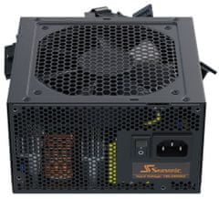 Seasonic Zdroj 650W B12 BC-650 Bronze, retail