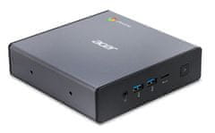 Acer Chromebox CXI5 Celeron 7305 /4GB/32 GB eMMC/ WiFi 6 /BT 5.0 2230/VESA Kit / Google Chrome OS