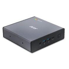 Acer Chromebox CXI5 Celeron 7305 /4GB/32 GB eMMC/ WiFi 6 /BT 5.0 2230/VESA Kit / Google Chrome OS