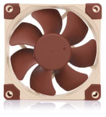 Noctua NF-A9 PWM, 92x92x25 mm, 4 pin