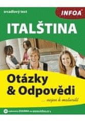 Italština – otázky a odpovědi