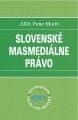 Slovenské masmediálne právo