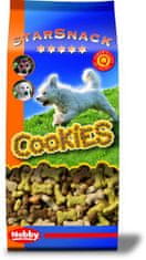 Nobby maškrta - StarSnack Cookies Puppy mix 500 g