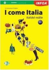 I come Italia