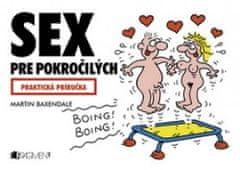 Sex pre pokročilých