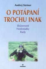 O potápaní trochu inak