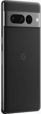 Google Pixel 7 Pro 5G, 12GB/128GB, Obsidian Black