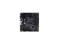 ASUS TUF GAMING B550-PLUS, AM4, AMD B550, 4xDDR4, mATX