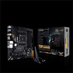 ASUS TUF GAMING B550-PLUS WIFI II/AM4/mATX