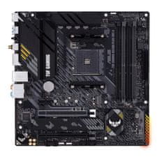 ASUS TUF GAMING B550-PLUS WIFI II/AM4/mATX