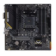 ASUS TUF GAMING A520-PLUS II/AM4/mATX