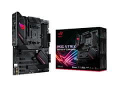 ASUS ROG STRIX B550 GAMING, AM4, AMD B550, 4xDDR4, ATX