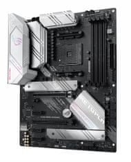 ASUS ROG STRIX B550 GAMING, AM4, AMD B550, 4xDDR4, ATX