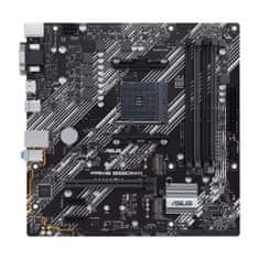 ASUS PRIME B550-K socket AM4 B550 DDR4 HDMI