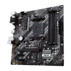 ASUS PRIME B550-K socket AM4 B550 DDR4 HDMI