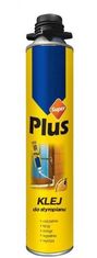 shumee SUPER PLUS LEPIDLO NA STYROFOAM 750ML