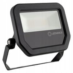 LEDVANCE LED Reflektor 20W 2400lm 4000K Neutrálna biela IP65 čierny