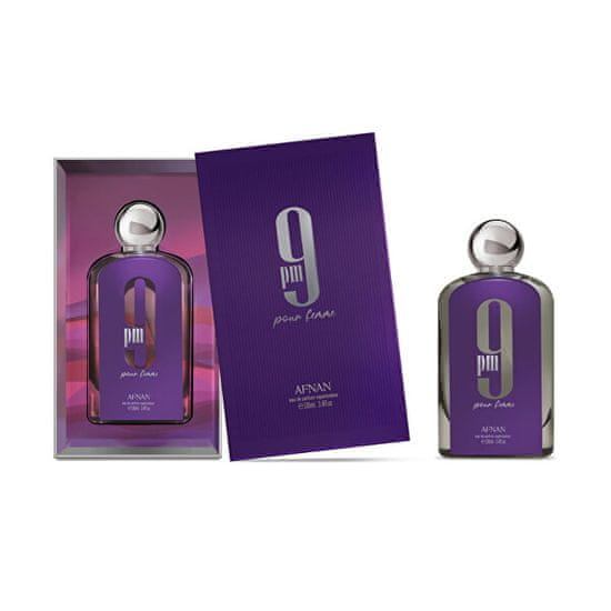 9PM Pour Femme - EDP