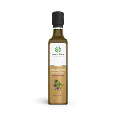 GREEN IDEA Sirup z ostropestreca mariánskeho - trstinový 250ml